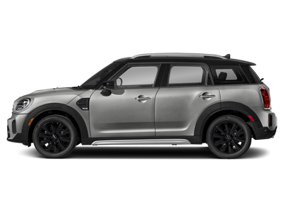 2024 MINI Cooper S Countryman Cooper S
