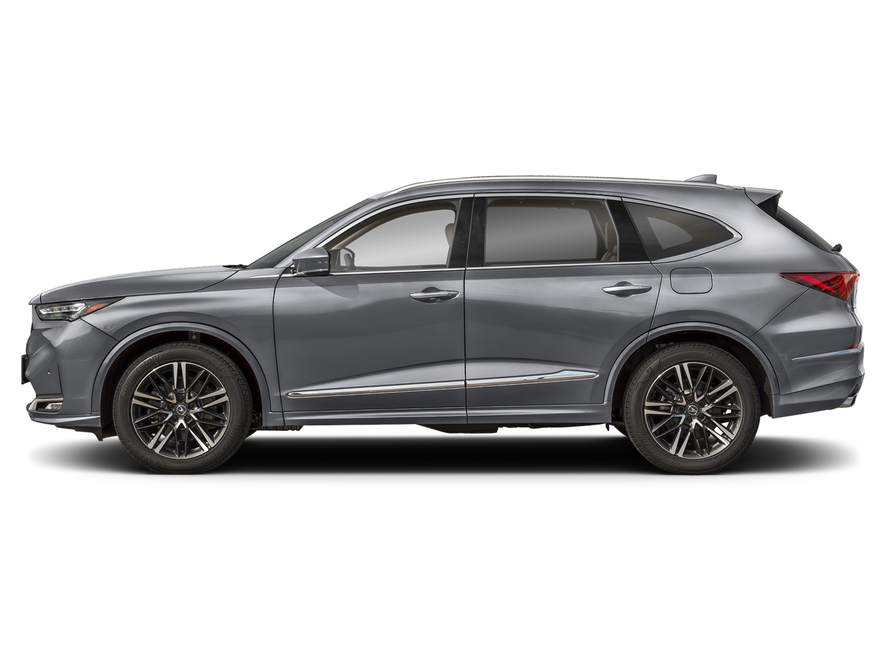 2025 Acura MDX Advance Package SH-AWD