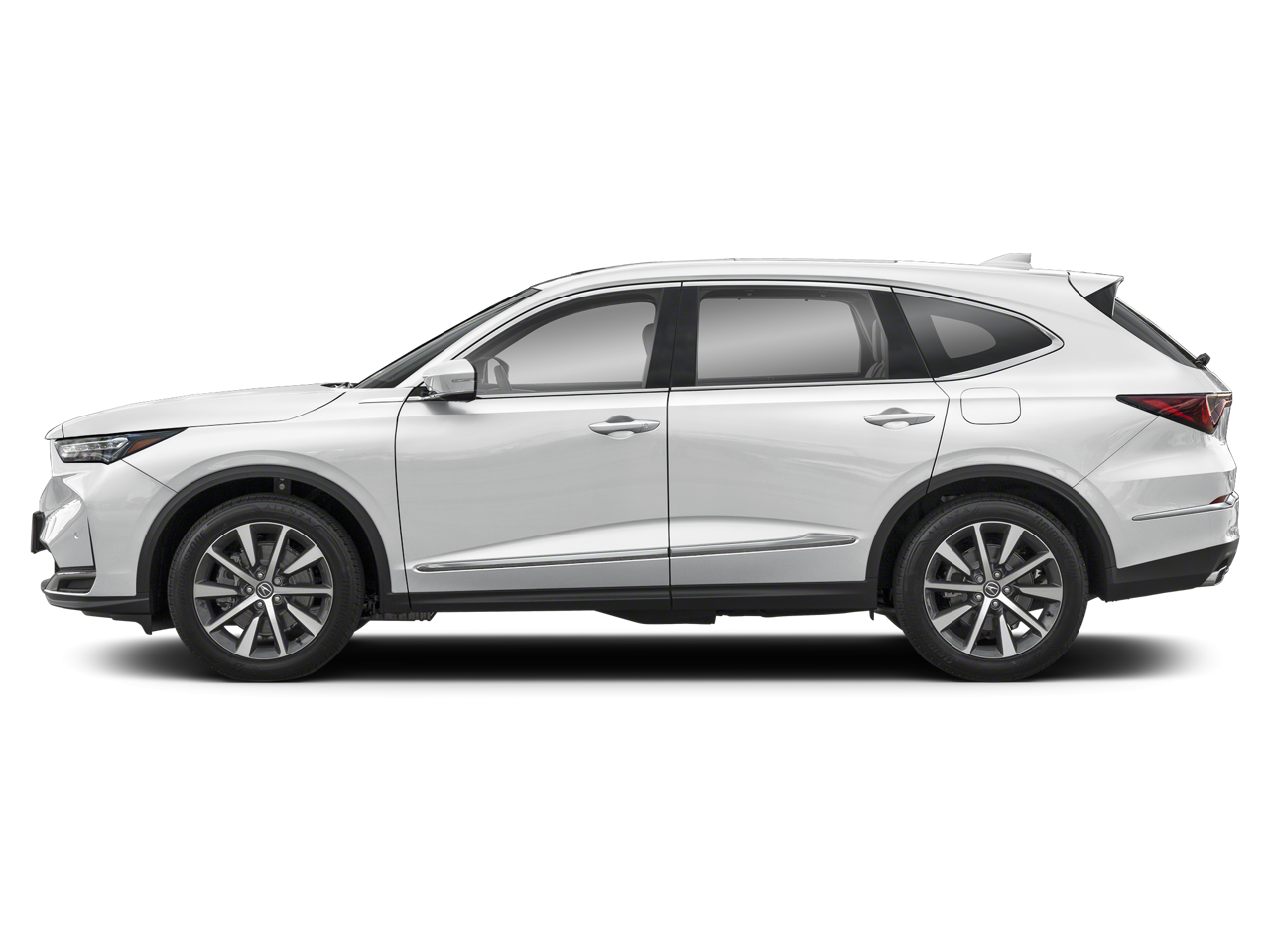 2025 Acura MDX Technology Package SH-AWD
