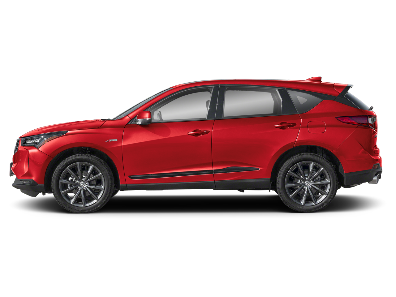 2025 Acura RDX A-Spec Package SH-AWD