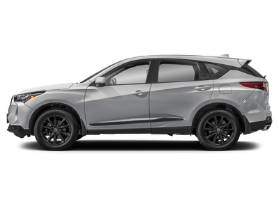 2025 Acura RDX Base SH-AWD