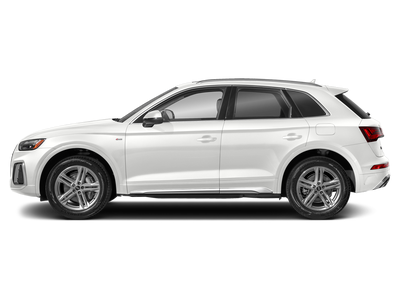 2025 Audi Q5 e 55 Premium S Line