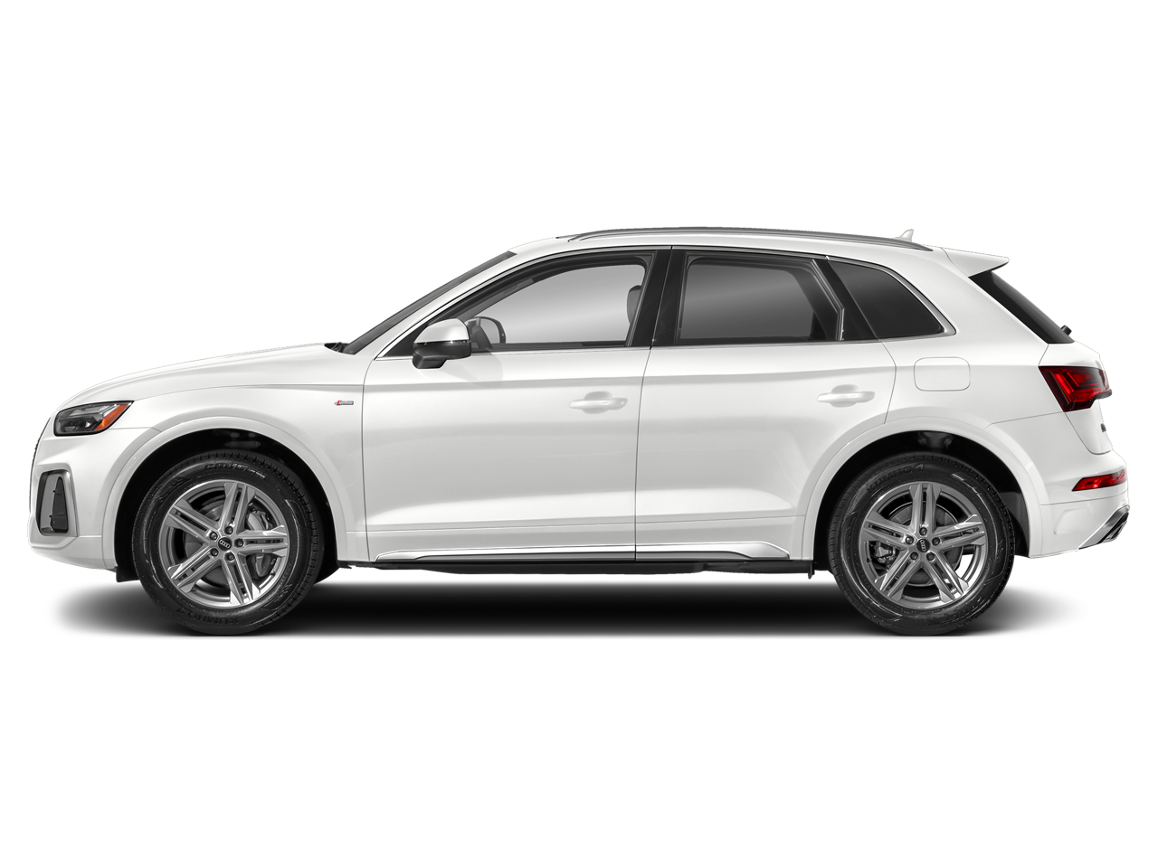 2025 Audi Q5 e 55 Premium S Line