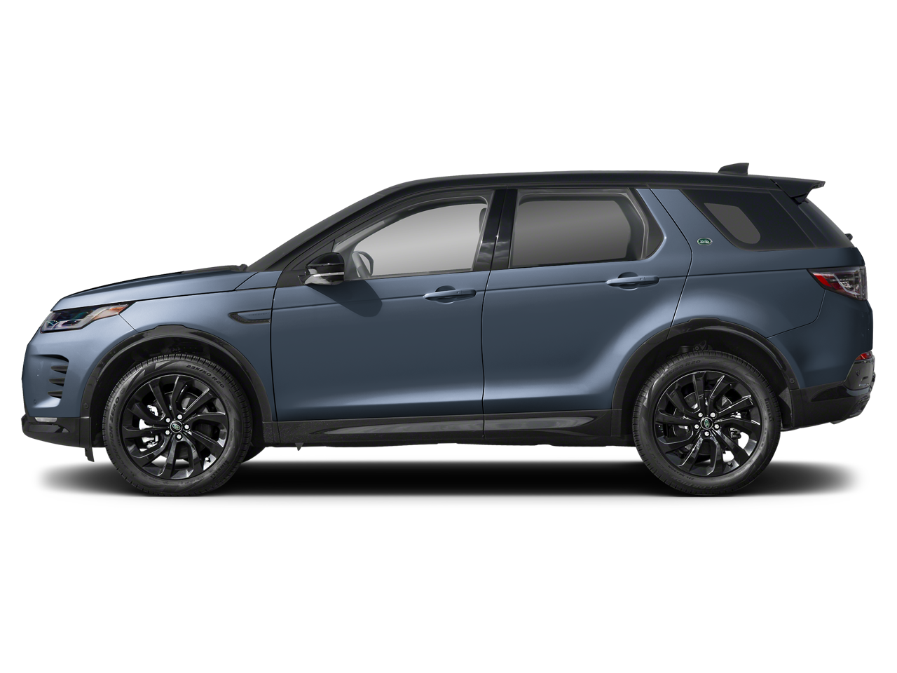 2025 Land Rover Discovery Sport SE