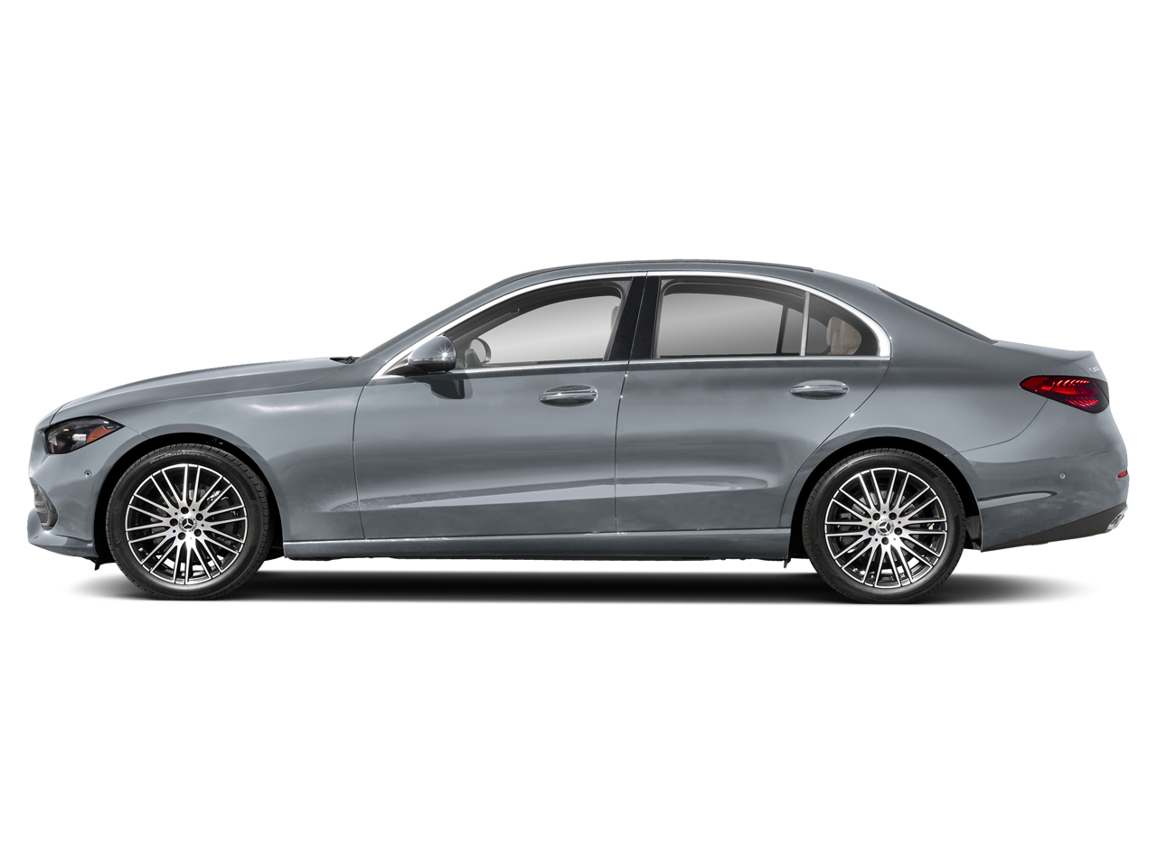 2025 Mercedes-Benz C-Class C 300 4MATIC®