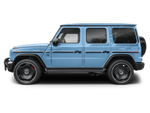 2025 Mercedes-Benz G-Class G 63 AMG® 4MATIC®
