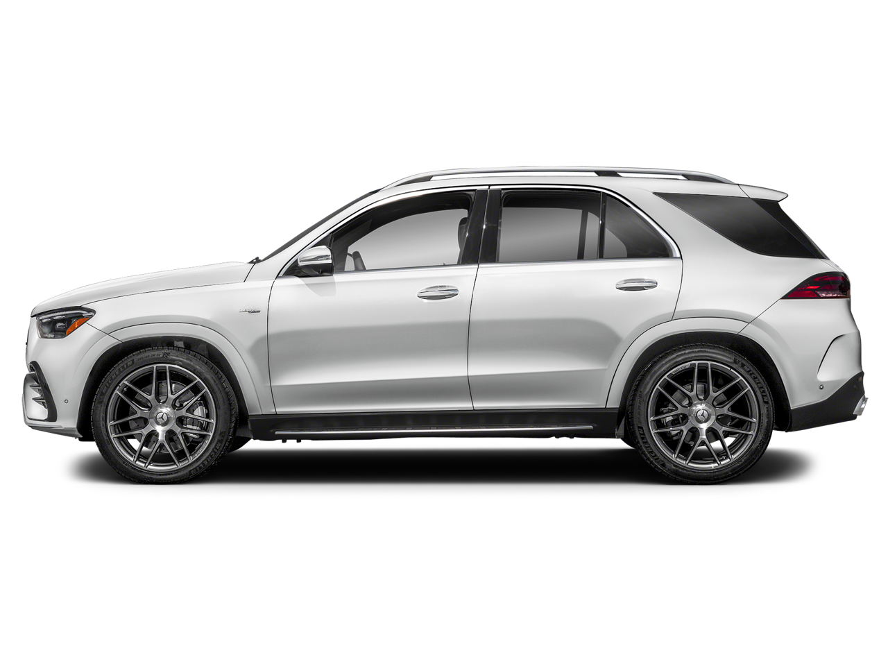2025 Mercedes-Benz GLE GLE 53 AMG® 4MATIC®