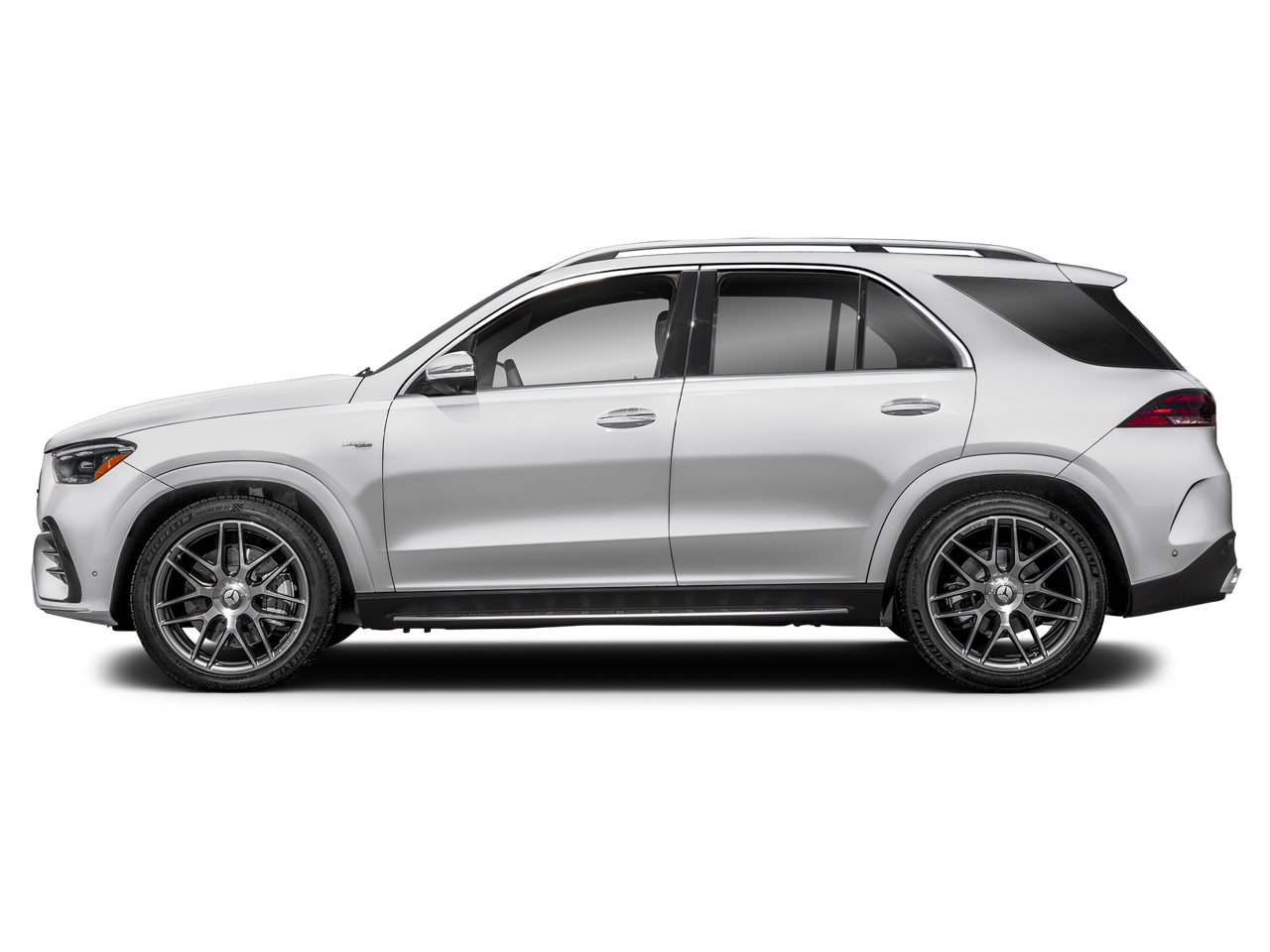 2025 Mercedes-Benz GLE GLE 53 AMG® 4MATIC®