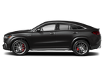 2025 Mercedes-Benz GLE GLE 63 S AMG® 4MATIC®