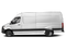 2025 Mercedes-Benz Sprinter 3500 Cargo 170 WB High Roof