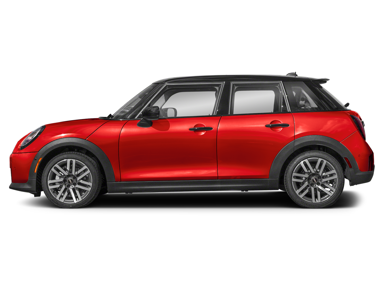 2025 MINI HARDTOP 4 DOOR SIGNATURE PLUS