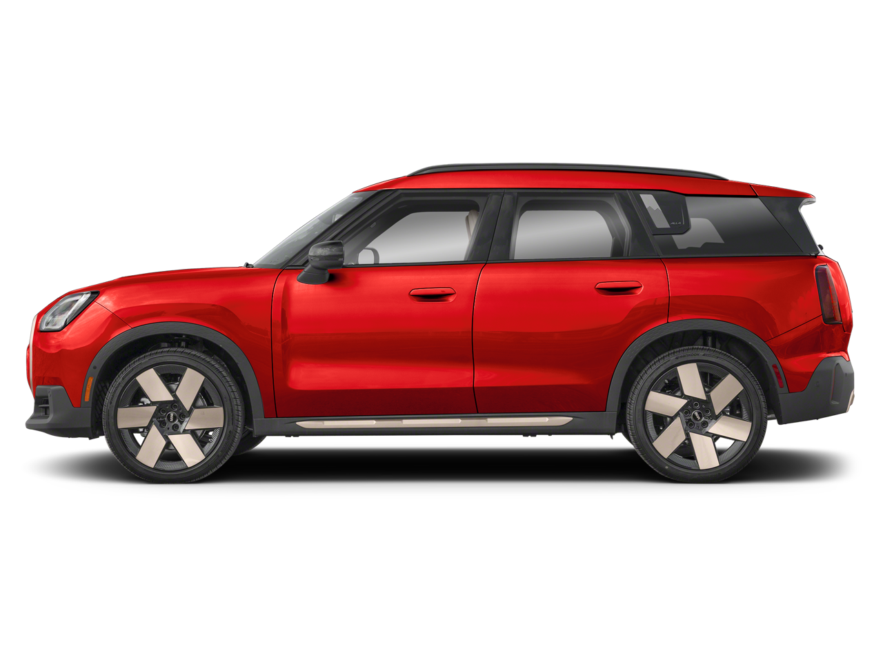 2025 MINI Cooper S Countryman S
