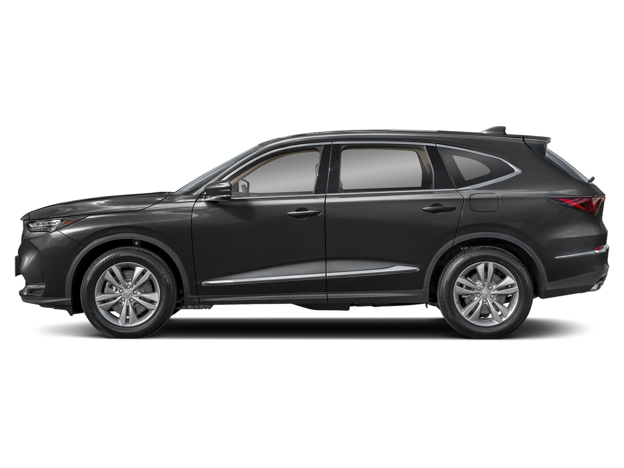 2026 Acura MDX SH-AWD