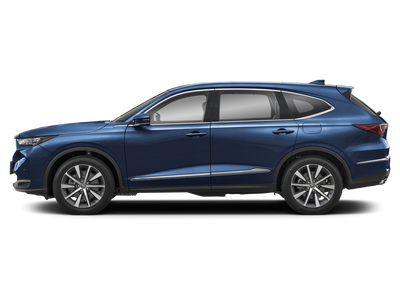 2026 Acura MDX w/Technology Package