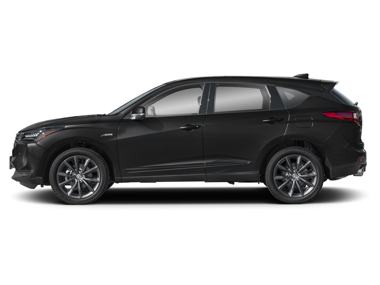 2026 Acura RDX w/A-Spec Package