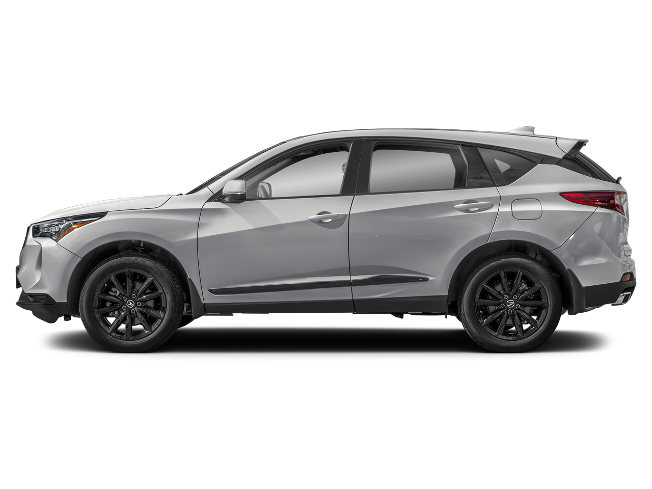 2026 Acura RDX SH-AWD