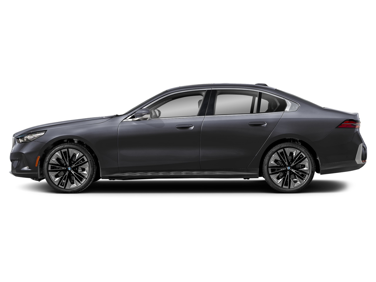 2026 BMW 5 Series 530i thumbnail 3