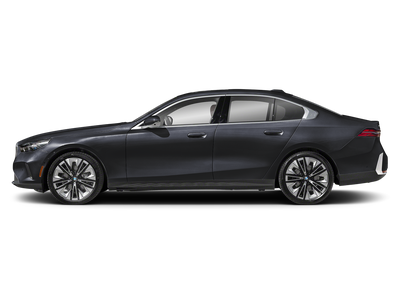 2026 BMW 540i 540i xDrive