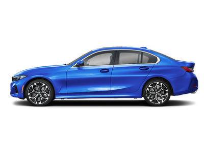2026 BMW 330i 330i xDrive