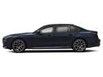 2026 BMW 760i 760i xDrive