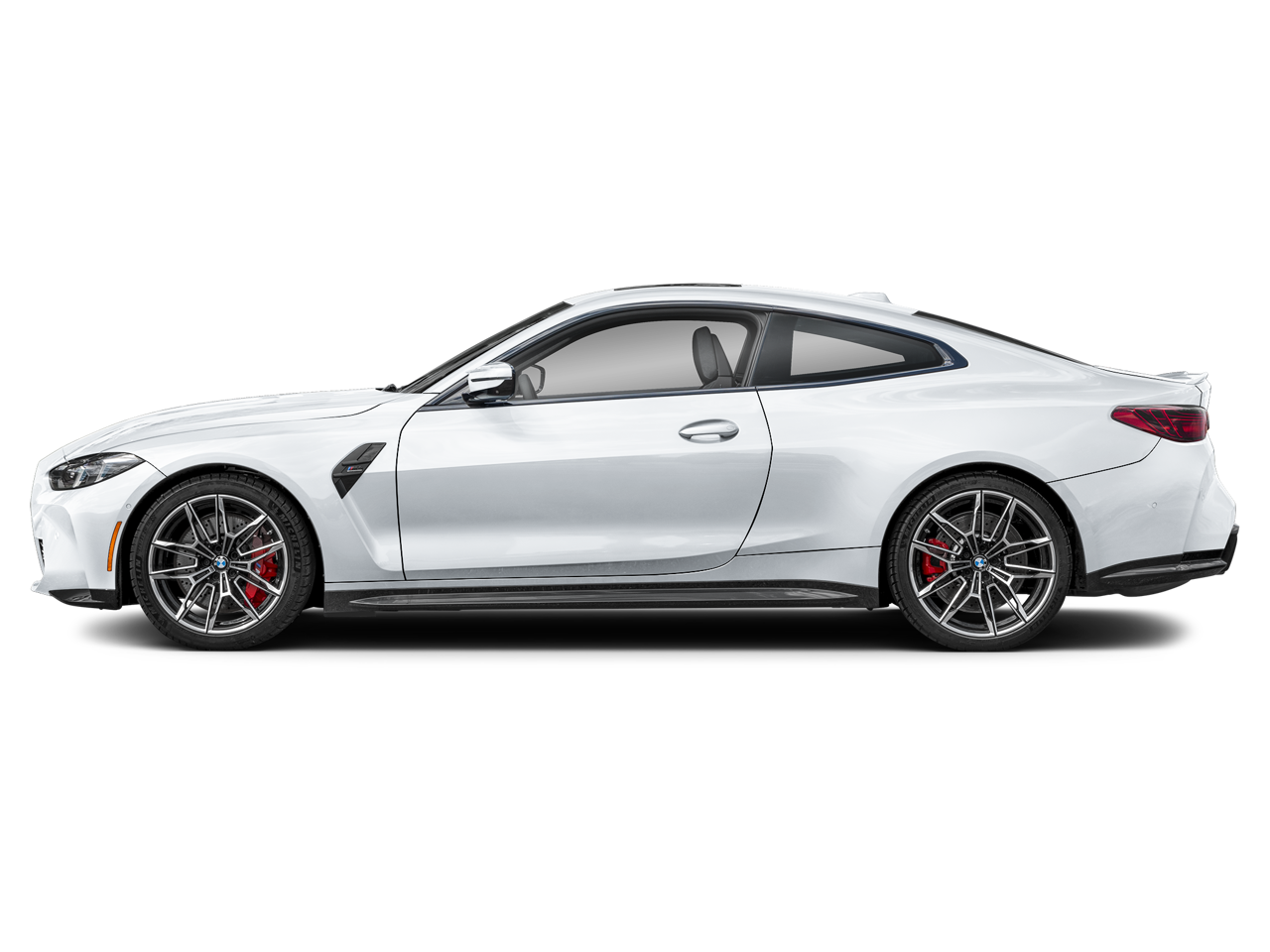 2026 BMW M4 Competition
