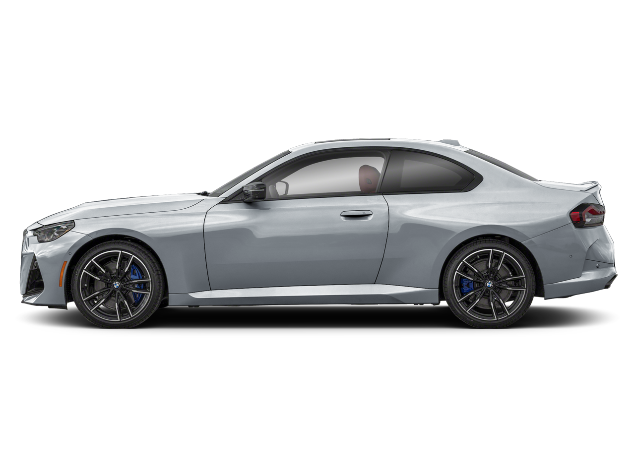 2026 BMW M240i M240i xDrive