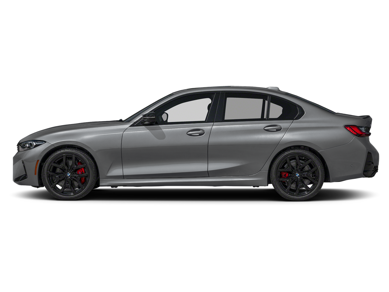 2026 BMW 340i M340i xDrive