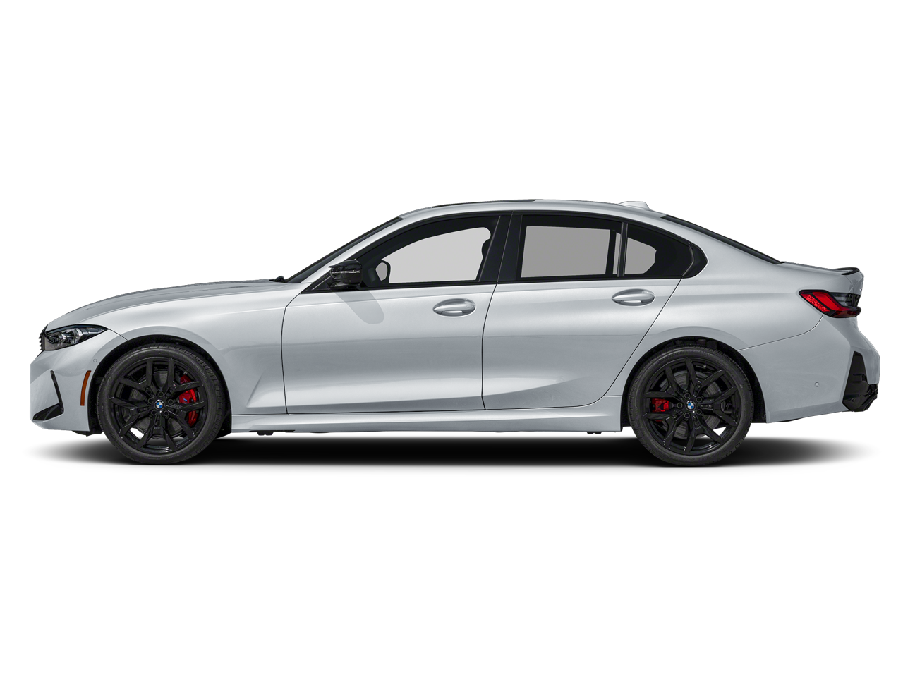 2026 BMW 340i M340i xDrive