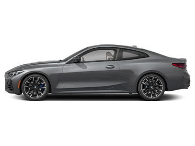2026 BMW 4 Series M440i xDrive