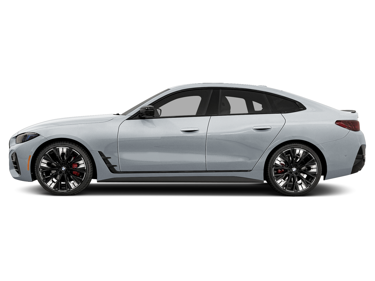 2026 BMW 4 Series M440i xDrive Gran Coupe