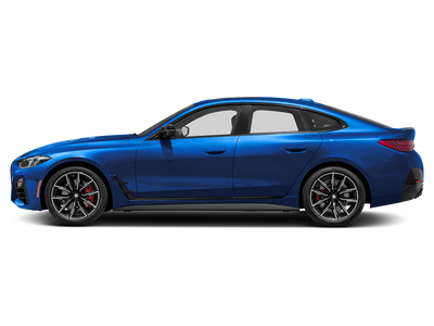 2026 BMW 4 Series M440i xDrive Gran Coupe