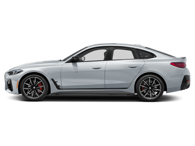 2026 BMW 440i M440i xDrive Gran Coupe