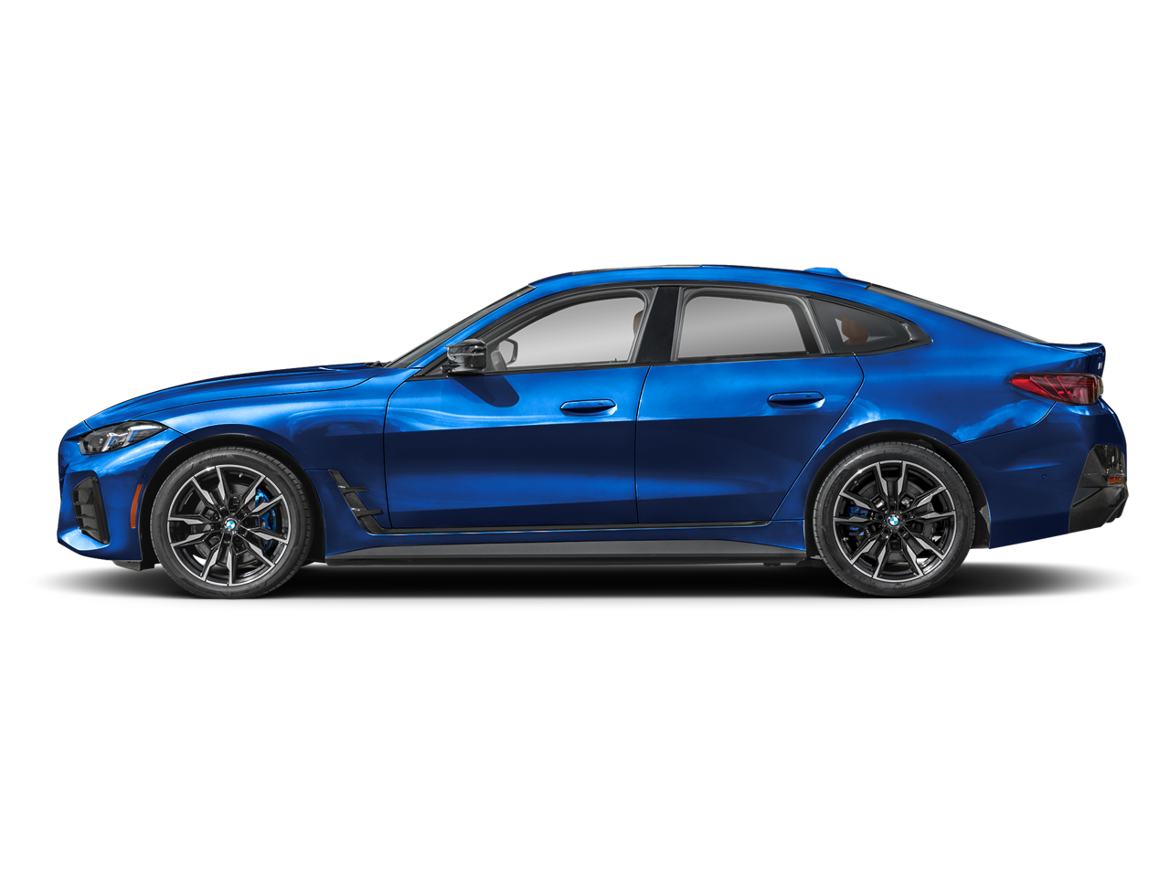 2026 BMW i4 M60