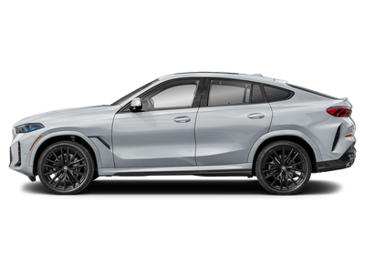 2026 BMW X6 Base