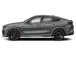 2026 BMW X6 Competition