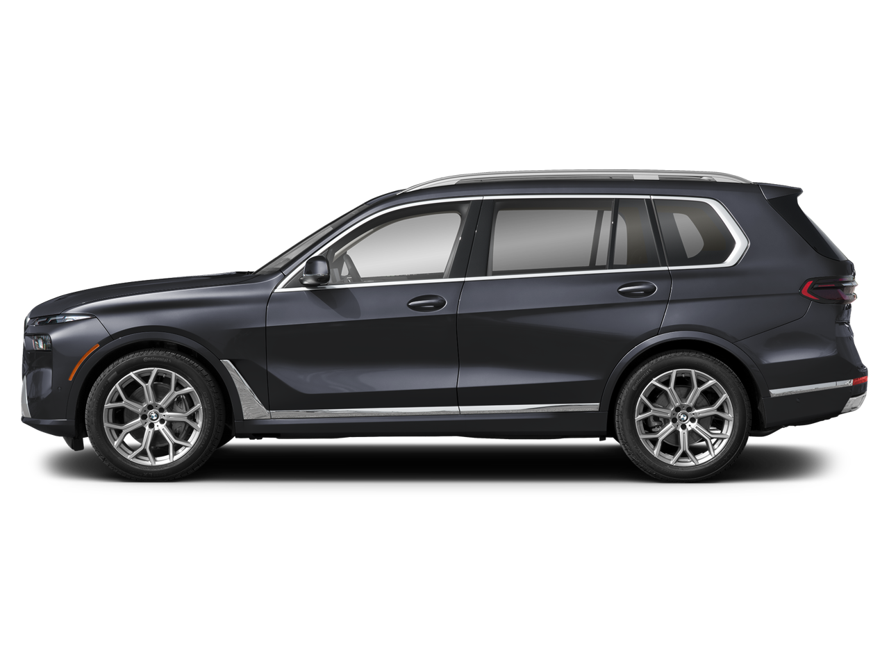 2026 BMW X7 40i thumbnail 3