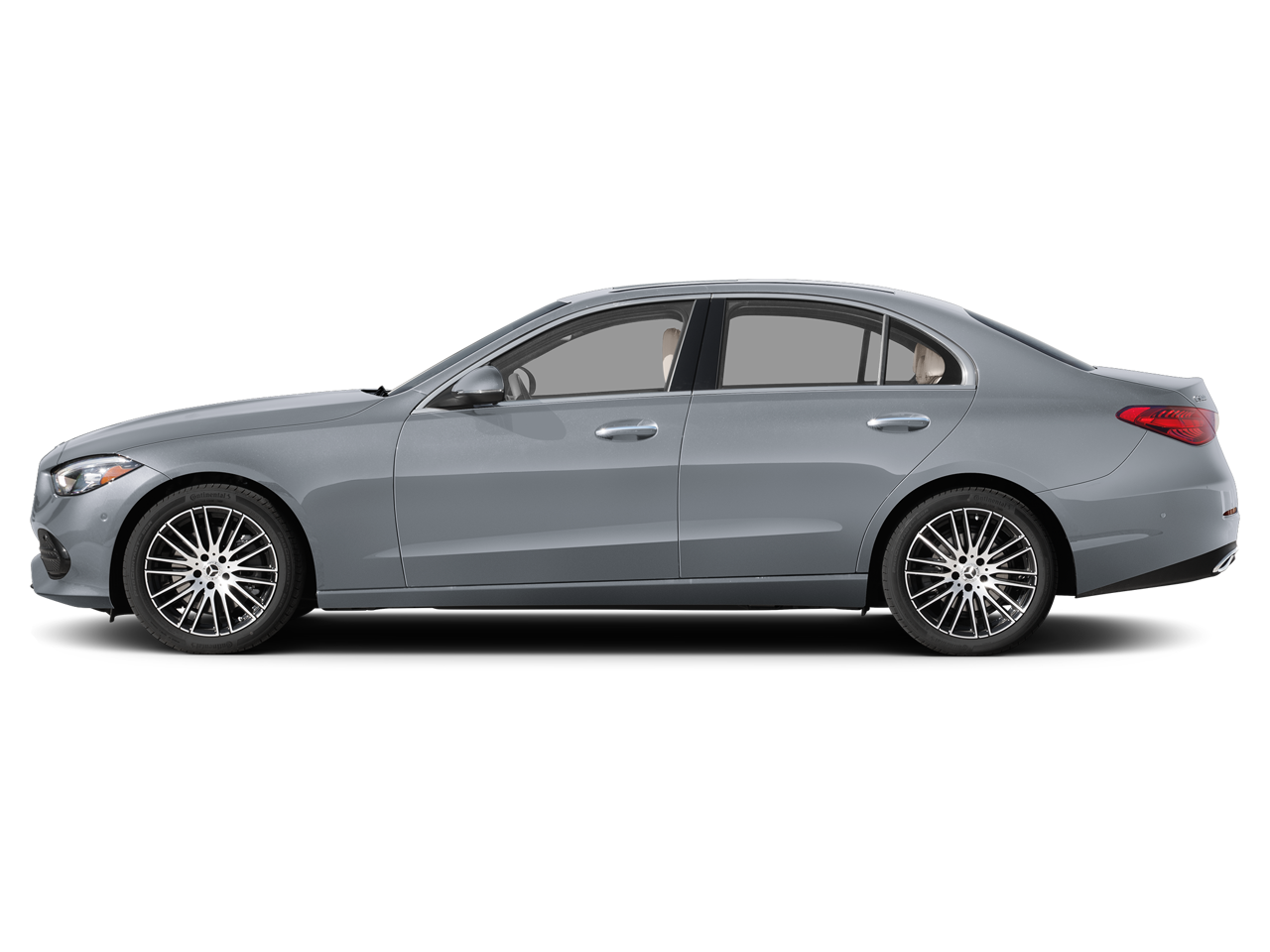 2026 Mercedes-Benz C-Class C 300 4MATIC®