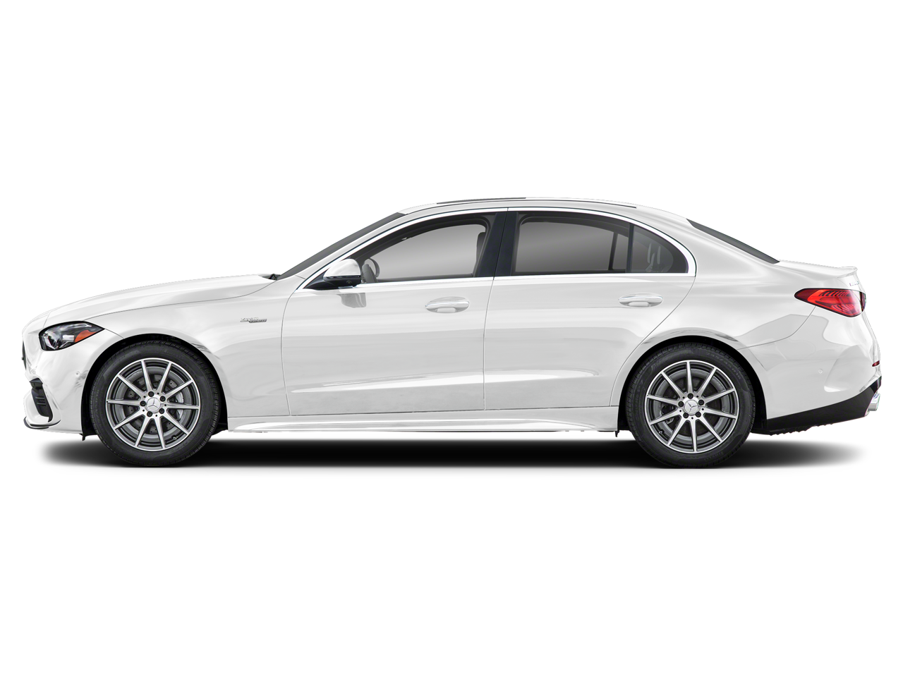 2026 Mercedes-Benz C-Class C 43 AMG® 4MATIC®