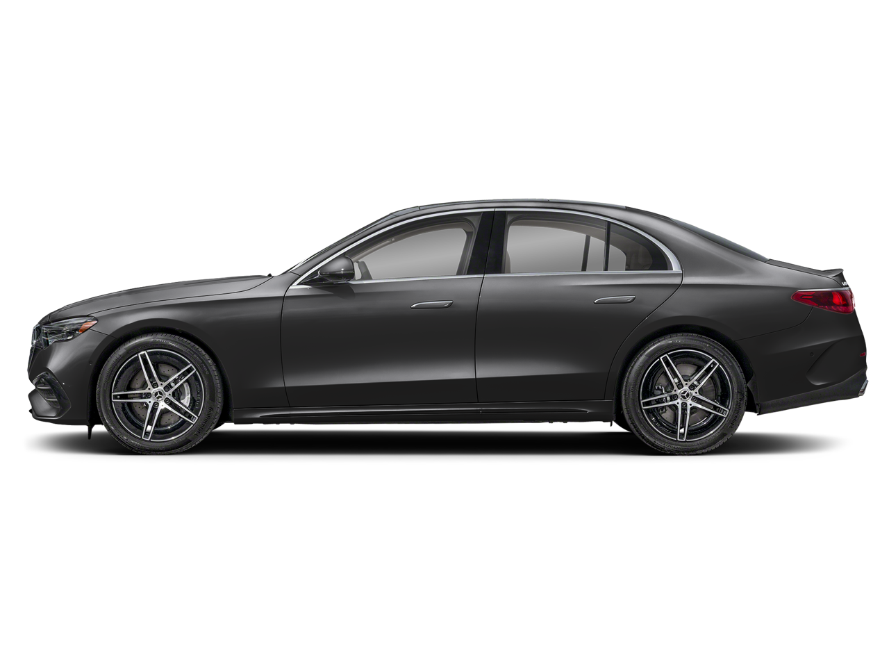 2026 Mercedes-Benz E-Class E 450 4MATIC®