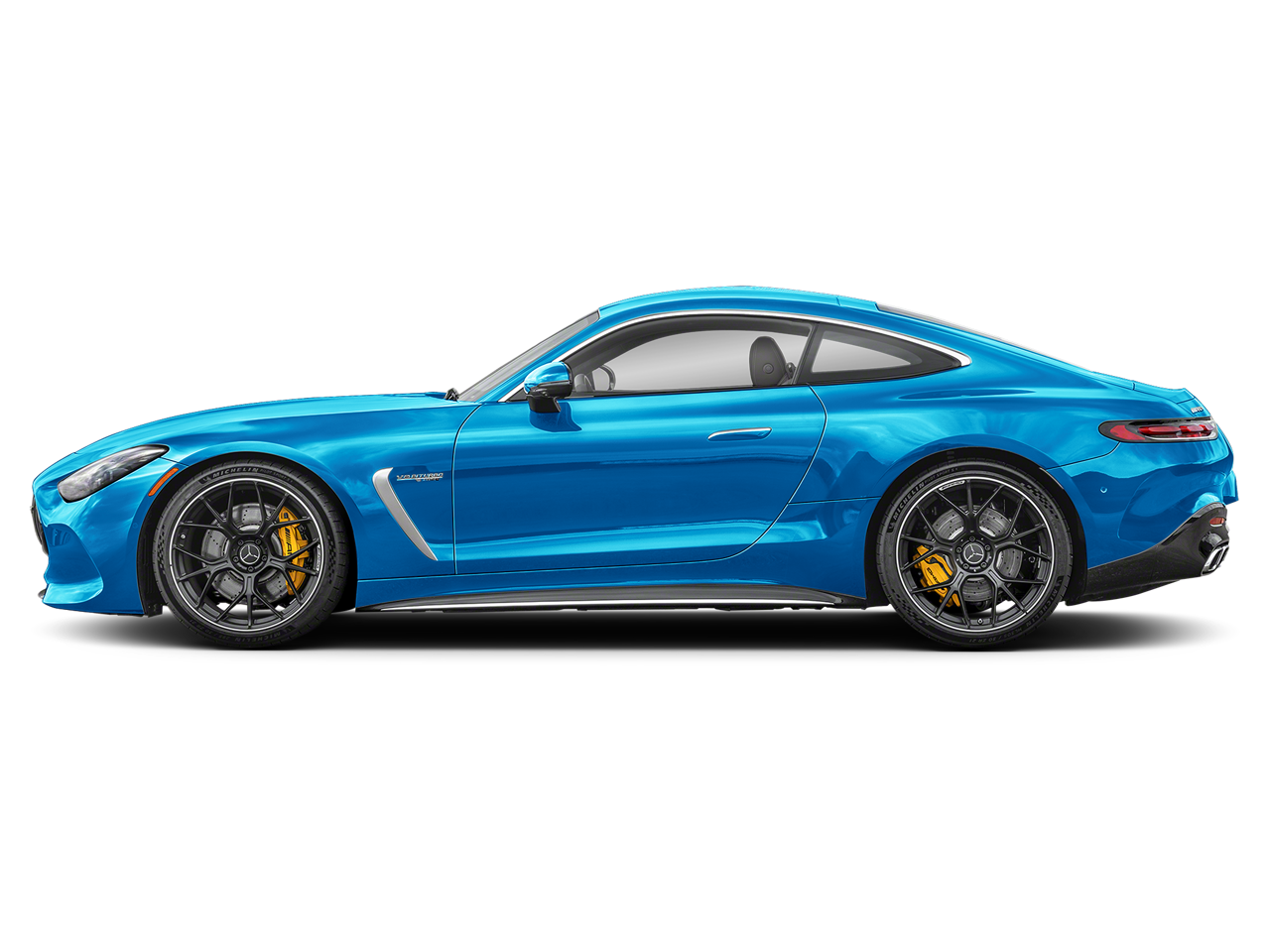 2026 Mercedes-Benz AMG® GT 63 Base 4MATIC®