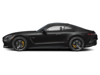 2026 Mercedes-Benz AMG® GT Base 4MATIC®