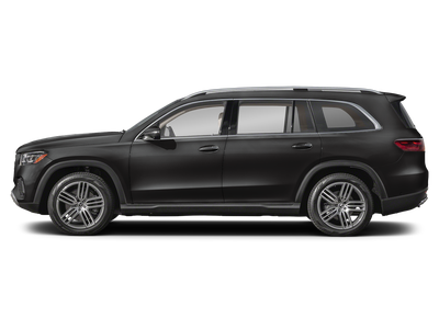 2026 Mercedes-Benz GLS GLS 450 4MATIC®