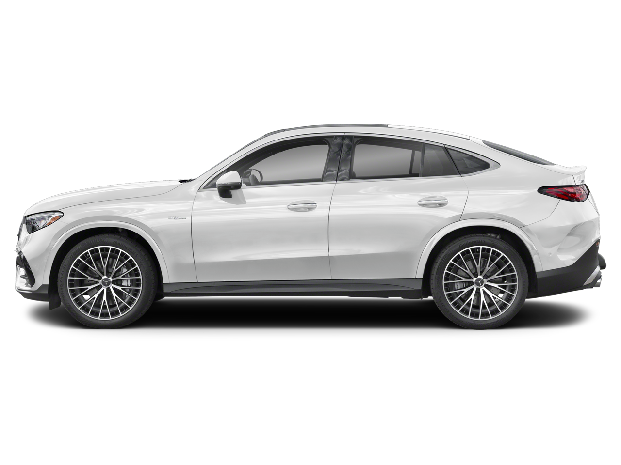 2026 Mercedes-Benz GLC GLC 43 AMG® 4MATIC®