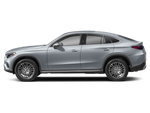 2026 Mercedes-Benz GLC GLC 300 Coupe 4MATIC®