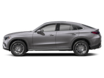 2026 Mercedes-Benz GLC GLC 300 Coupe 4MATIC®