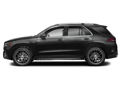 2026 Mercedes-Benz GLE GLE 53 AMG® 4MATIC®