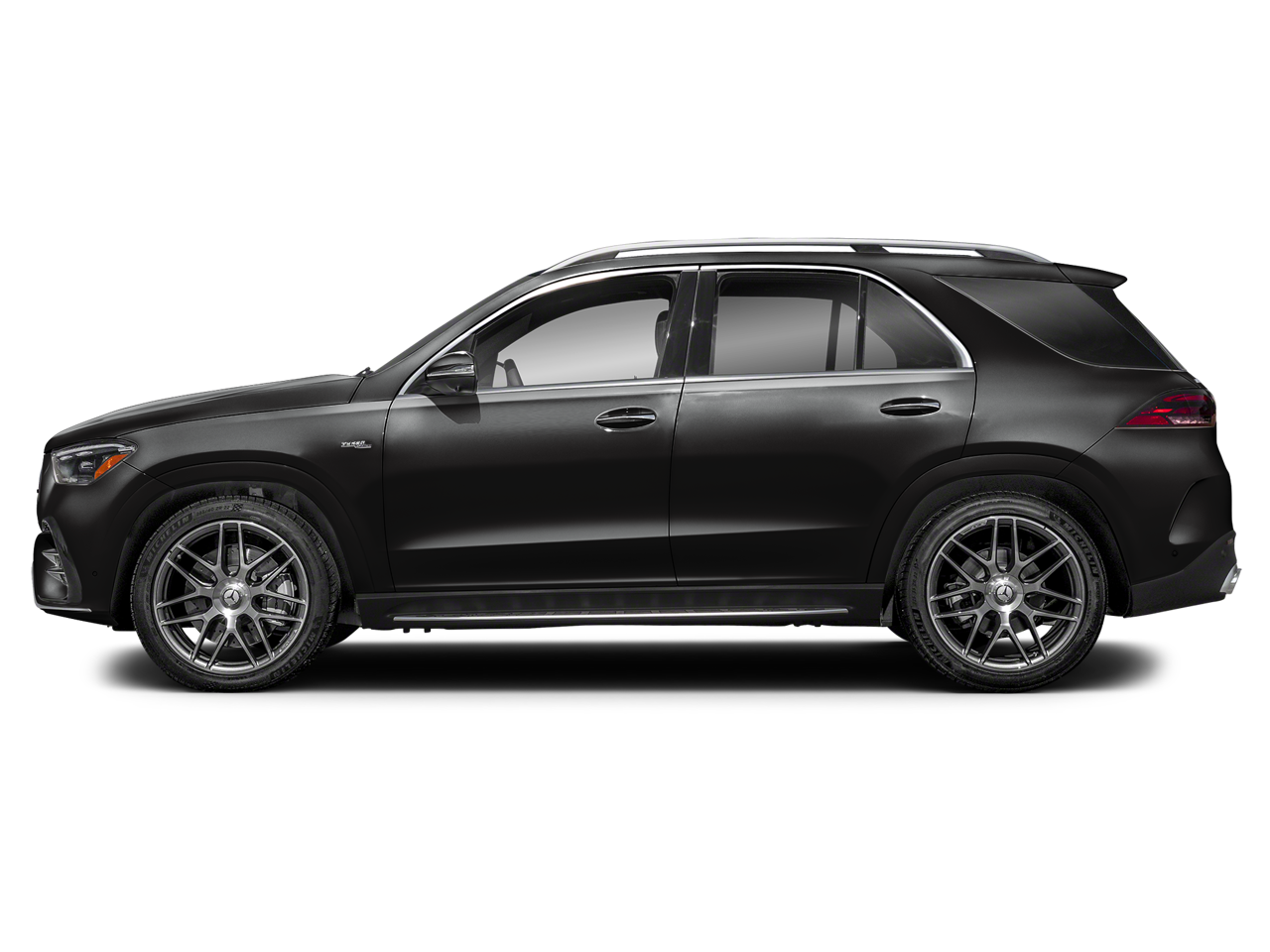 2026 Mercedes-Benz GLE GLE 53 AMG® 4MATIC®