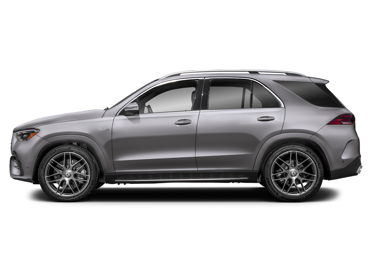 2026 Mercedes-Benz GLE GLE 53 AMG® 4MATIC®