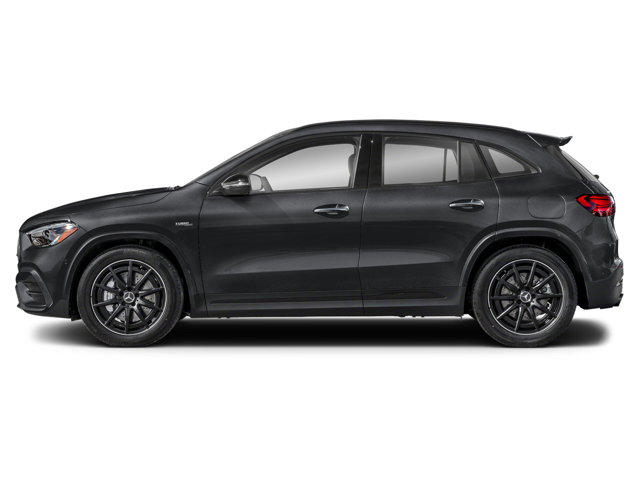 2026 Mercedes-Benz GLA GLA 35 AMG® 4MATIC®