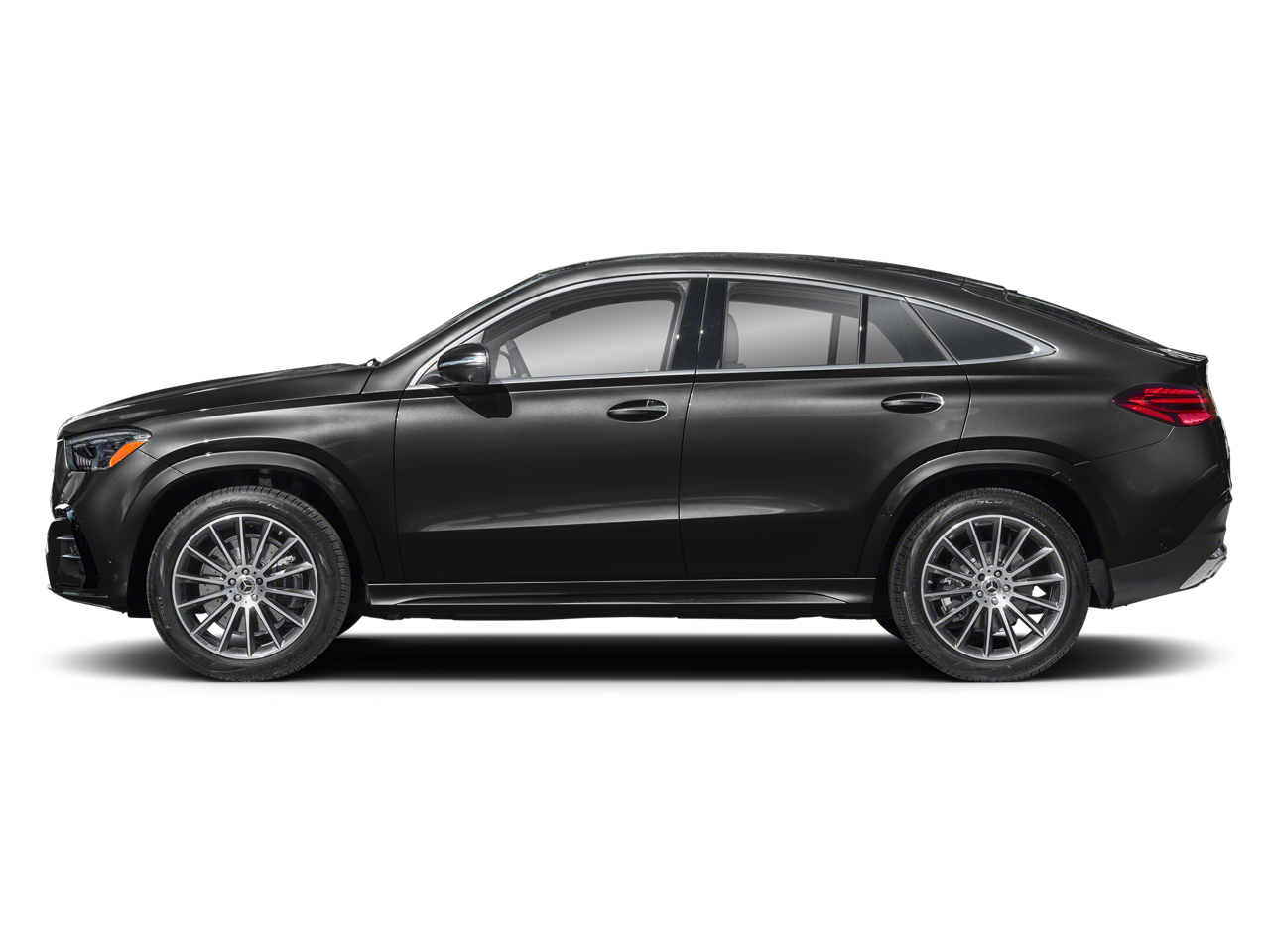 2026 Mercedes-Benz GLE GLE 450 Coupe 4MATIC®